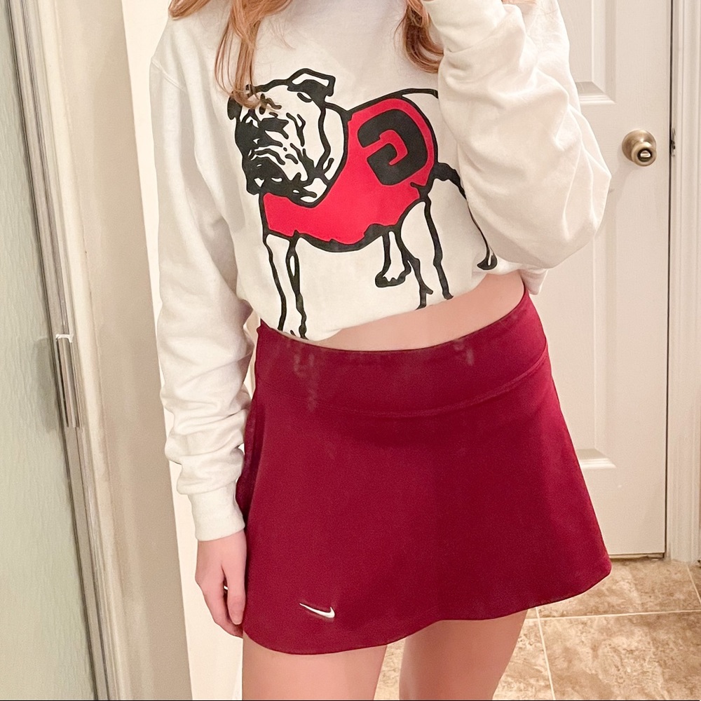 COPY - Nike Dri-Fit Tennis Skirt Size Medium